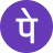 Phonepe INR | inrtobdt.com | inrtobdt